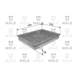 AKRON-MALÒ 1500048