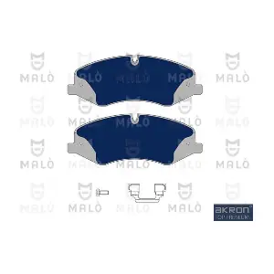 AKRON-MALÒ 1051106