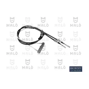 AKRON-MALO 22557