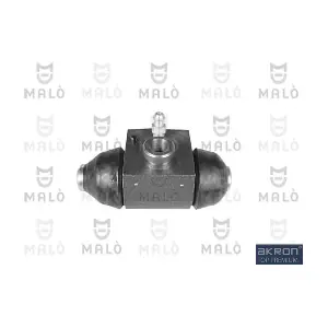 89718 AKRON-MALO