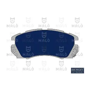 AKRON-MALÒ 1050705