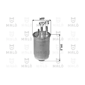 AKRON-MALÒ 1520253