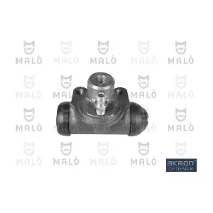 AKRON-MALO 89601