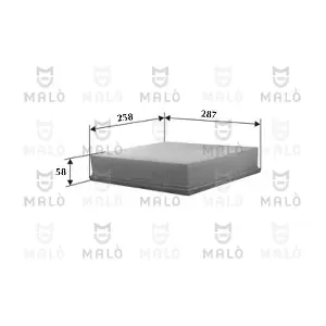 1500326 AKRON-MALO