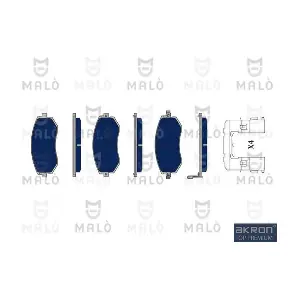 AKRON-MALÒ 1050044