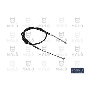 21395 AKRON-MALO