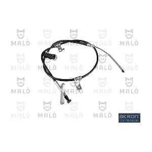 26879 AKRON-MALO