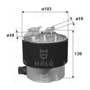 AKRON-MALO 1520002