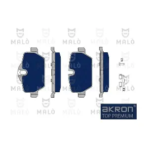 AKRON-MALÒ 1050226