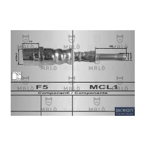 80235 AKRON-MALO