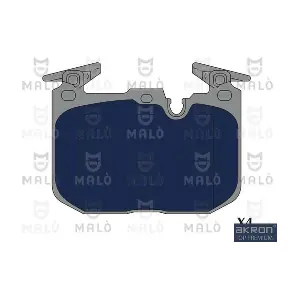 1051209 AKRON-MALO