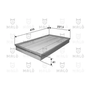 AKRON-MALÒ 1500439