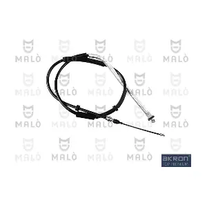 26911 AKRON-MALO