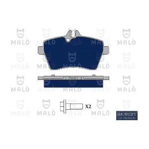 AKRON-MALO 1050217