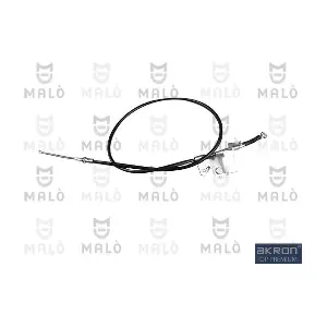 21351 AKRON-MALO