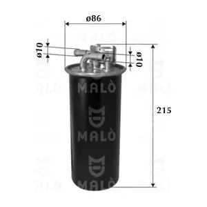 AKRON-MALO 1520088