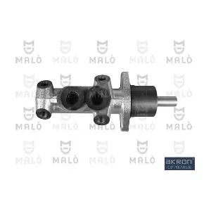 AKRON-MALO 89436