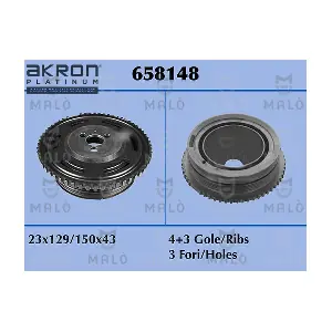 658148 AKRON-MALO