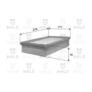 AKRON-MALO 1500016