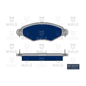 AKRON-MALÒ 1050017