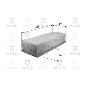 AKRON-MALÒ 1500026