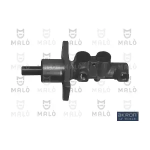 AKRON-MALO 89445