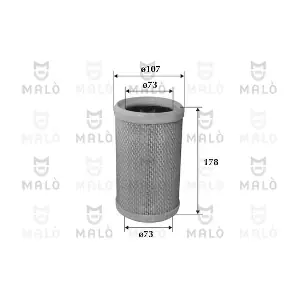 AKRON-MALÒ 1500055