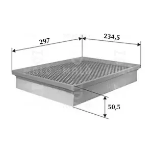 AKRON-MALÒ 1500395