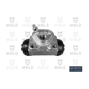 AKRON-MALO 90273