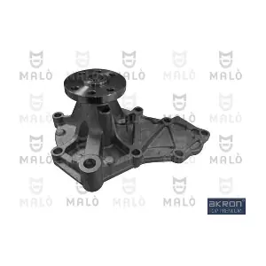 AKRON-MALO 130595