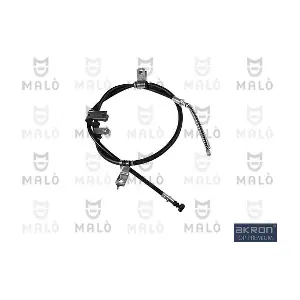 26786 AKRON-MALO