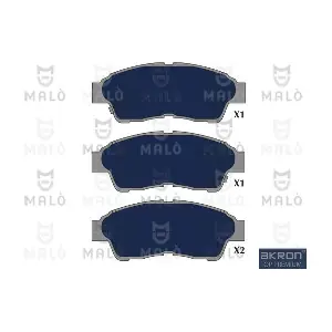 AKRON-MALÒ 1051324