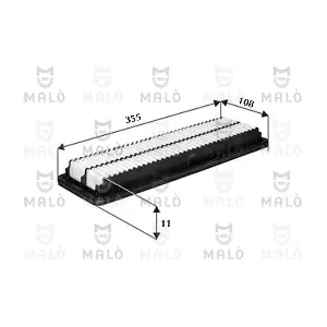 1500576 AKRON-MALO
