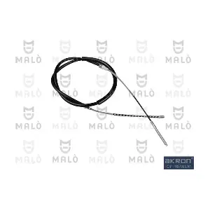 AKRON-MALO 21376