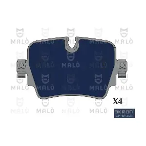 AKRON-MALO 1051302