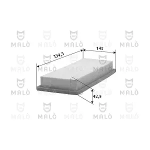 AKRON-MALO 1500119