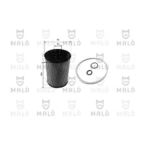 1510231 AKRON-MALO