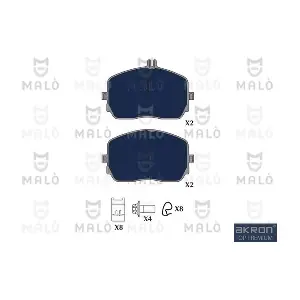 1051356 AKRON-MALO