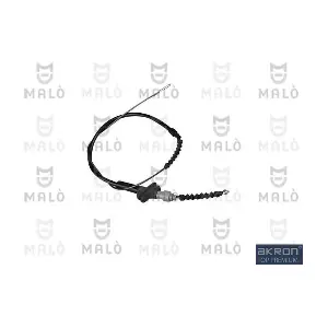 22840 AKRON-MALO