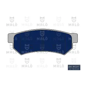 1051050 AKRON-MALO