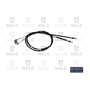 26278 AKRON-MALO