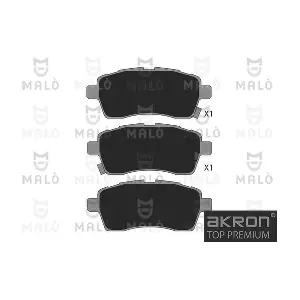 1051379 AKRON-MALO