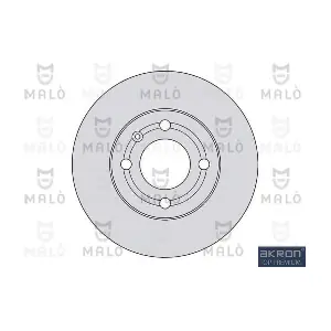 1110158 AKRON-MALO