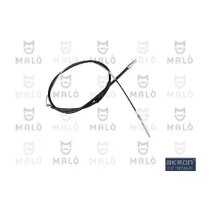 26784 AKRON-MALO