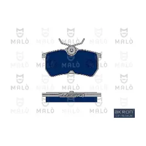 AKRON-MALÒ 1050346