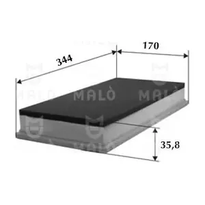 AKRON-MALÒ 1500541