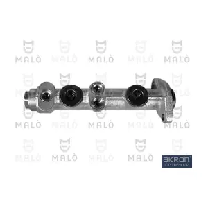 AKRON-MALÒ 890131