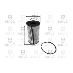 AKRON-MALÒ 1510236