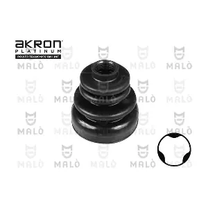 520911 AKRON-MALO