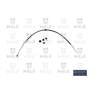 21206 AKRON-MALO